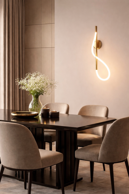 إنارة إمبرا فلو – Impra Flow